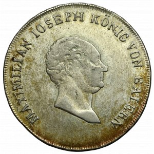 Germany, Maximilian Joseph, 20 kreuzer 1809