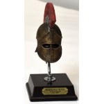 Europe, Collection of miniature helmets (20 ex)