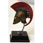Europe, Collection of miniature helmets (20 ex)