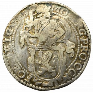 Niderlandy, Talar lewkowy 1641