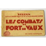 Francja, Zestaw pamiątek związanych z bitwą pod Verdun