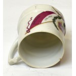 Poland/Czech Republic, Patriotic mug from Alt Rohlau manufactory - Commemorative of the 3go May Constitution