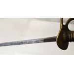 France, Sabre M1821