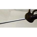 France, Sabre M1822 - Kliengenthal