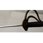 France, Sabre M1822 - Kliengenthal