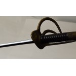 France, Sabre M1822 - Kliengenthal