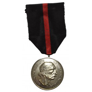 Czechoslovakia, Order of Jan Zizka of Trocnov III CLass