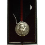 Czechoslovakia, Order of Jan Zizka of Trocnov III CLass