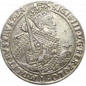 Zygmunt III Waza, Talar 1628, Bydgoszcz
