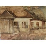 Natan Spiegel(1887?-1942), Kazimierz