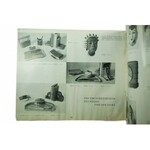 Katalog Państwowa Manufaktura Majoliki Karlsruhe