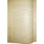 [BUDOWNICTWO] Mosty drewniane cz.1 Mosty belkowe i jarzma 1901r. Lwów