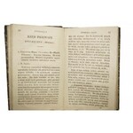KUMELSKI, GÓRSKI - Zoologia albo historya naturalna zwierząt 1836r. Wilno