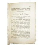 JAROCKI Felix PAweł - Zoologia czyli zwierzętopismo ogólne tom IV RYBY , 1822r. Warszawa RZADKIE!