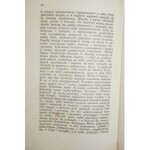 [BIBLIOTEKA POLSKA] ŚNIADECKI Jan - Żywoty uczonych Polaków, zeszyt jeden, 1861r. w Krakowie