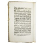 [BIBLIOTEKA POLSKA] ks. KRAJEWSKI Michał - Historya Stefana na Czarncy Czarnieckiego , 1859r., Kraków