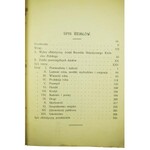 Rocznik statystyczny Królestwa Polskiego rok 1913