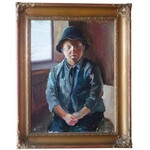 Stanisław Borysowski (1901 Lvov - 1988 Toruň), Chlapec z Poronina