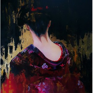 Patrycja Kruszyńska-Mikulska, Maiko, 2020
