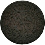 Poniatowski, Groschen Krakau 1766 g - VERY RARE