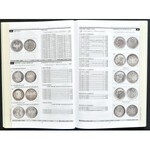 Conros, Katalog monet rosyjskich 1700-1917