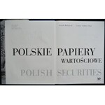 T. Kałkowski, L. Paga - Polskie papiery wartościowe - Polish Securities