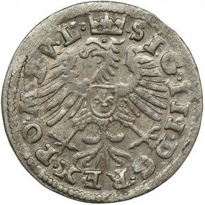 Sigismund III Vasa, Grosz 1608 Vilnius