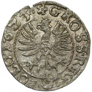 Zygmunt III Waza, Grosz Kraków 1623