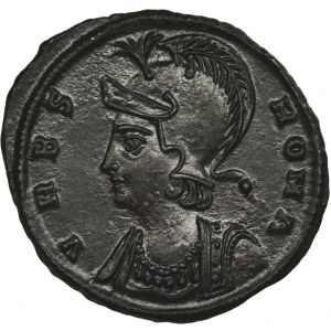 Roman Imperial, Constantine I the Great - commemorative series