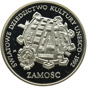 300.000 złotych 1993, Zamość