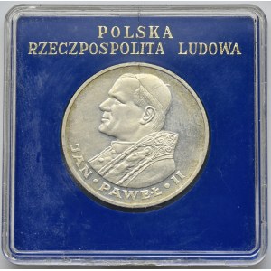 1.000 złotych 1982, Jan Paweł II