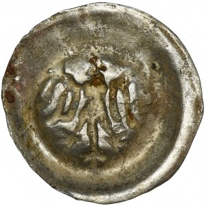 Germany, Brandenburg-Prussia, Friedrich II, Hohlpfennig