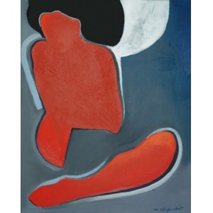 Agnieszka Pietrzykowska (1978), Moon light (2011/2016)