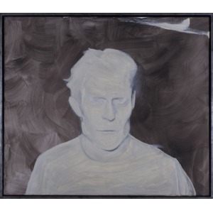 Norman Leto (1989), Illegal Immigrant #3 (2011)