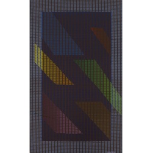 Andrew Bator (1951), Chord (1989)