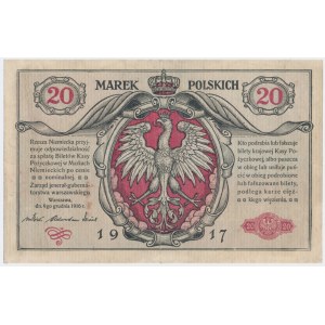 20 marek 1916 Jenerał