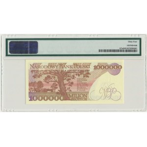 1 milion złotych 1991 - A - PMG 64