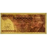 1 milion złotych 1991 - A - PMG 64