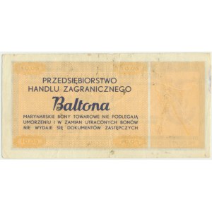 Baltona 5 centów 1973 - A -
