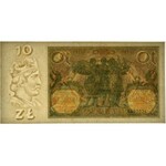 10 złotych 1929 - GZ -