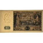 20 złotych 1936 - DT -