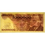1 milion złotych 1991 - E - PMG 68 EPQ