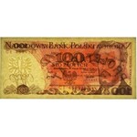 100 złotych 1976 - CE -