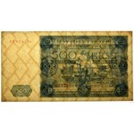 500 złotych 1947 - D2 -