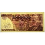 1 milion złotych 1991 - E - PMG 65 EPQ