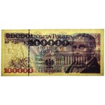 100.000 złotych 1993 - AE -