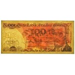 100 złotych 1975 - H -