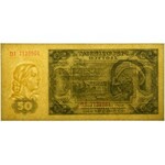 50 złotych 1948 - DI -