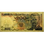 200 złotych 1979 - BA -