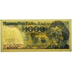 1.000 złotych 1979 - CS -
